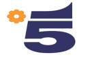 logo canale 5